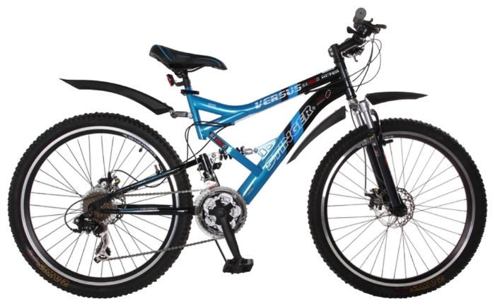 Велосипед Stinger Х31307 Versus SX350D