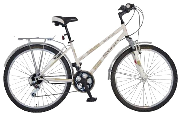 Велосипед Stinger Х44966 Victoria