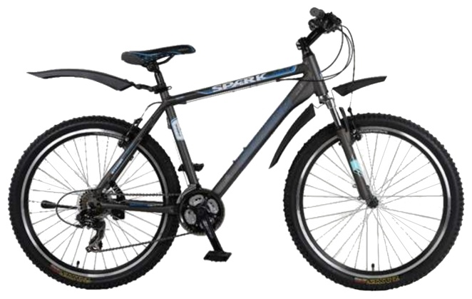 Велосипед Stinger Х44846 Spark XRV