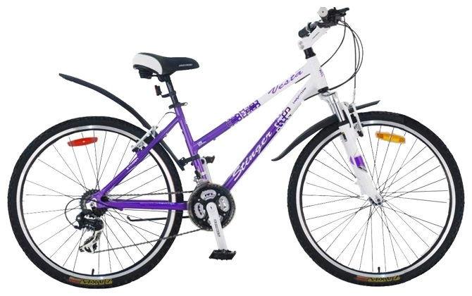 Велосипед Stinger Х43967 Vesta