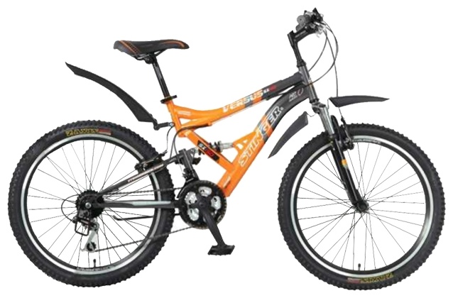 Велосипед Stinger Х43990 Versus SX150 24