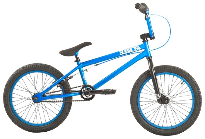 Велосипед Subrosa Tiro 18 (2013)