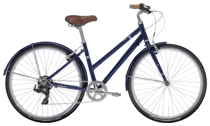 Велосипед TREK Allant 7 WSD (2013)