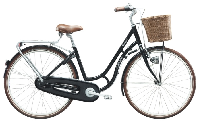 Велосипед TREK Santiago (2013)