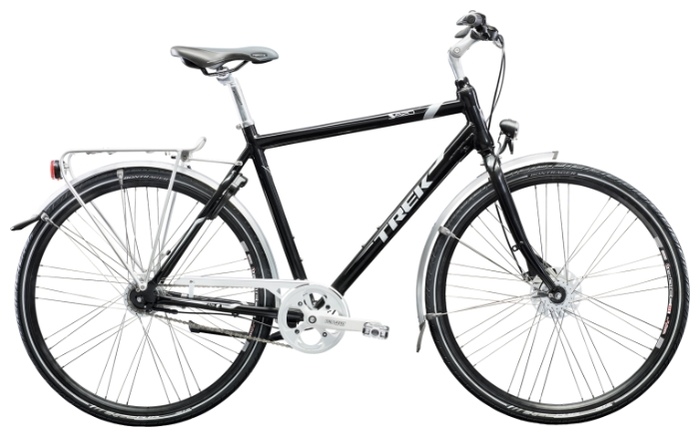 Велосипед TREK S820 (2013)