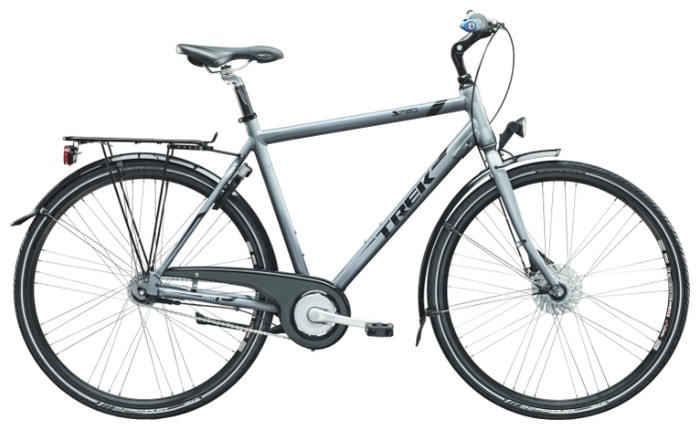 Велосипед TREK S720 (2013)