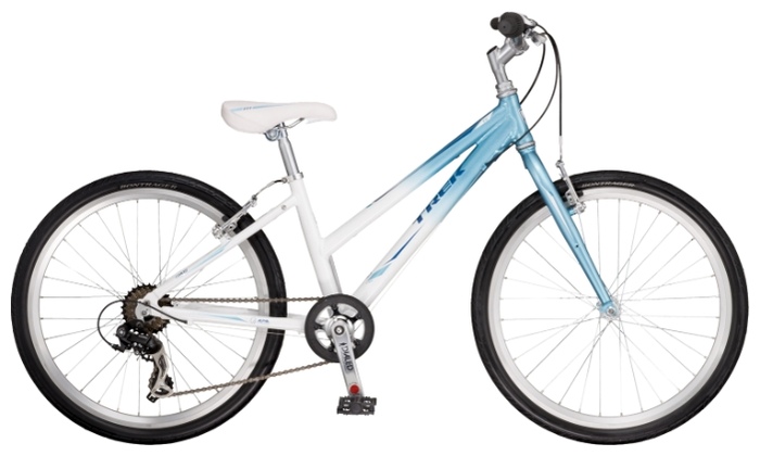 Велосипед TREK Kids' FX Girl's (2013)