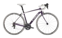 Велосипед TREK Domane 5.2 WSD Triple (2013)