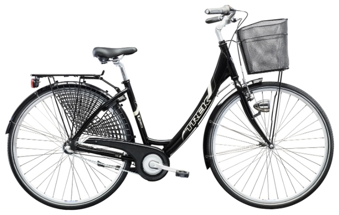 Велосипед TREK C320 (2013)