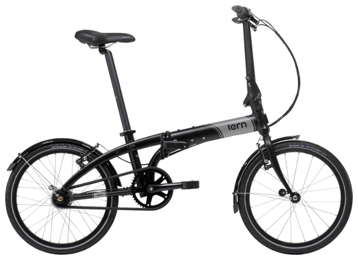 Велосипед Tern Link D7i (2013)