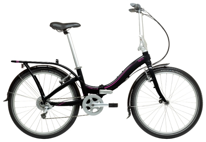 Велосипед Tern Castro D8 (2013)