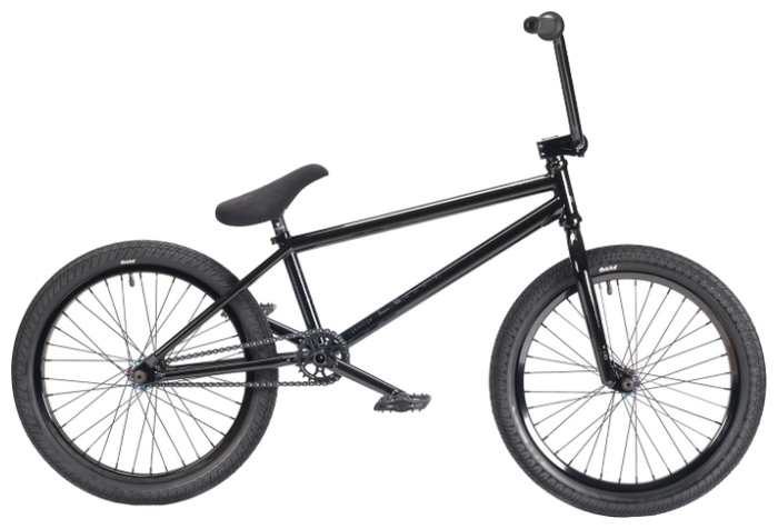 Велосипед WeThePeople Envy (2013)