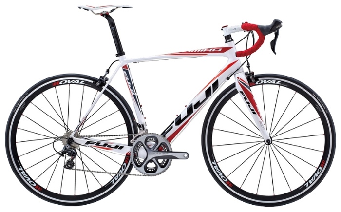 Велосипед Fuji Bikes Altamira 1.3 (2013)