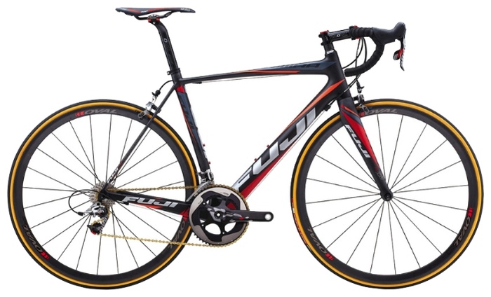 Велосипед Fuji Bikes Altamira SL (2013)