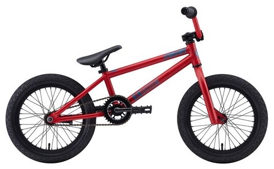 Велосипед Eastern Lowdown 116 (2013)