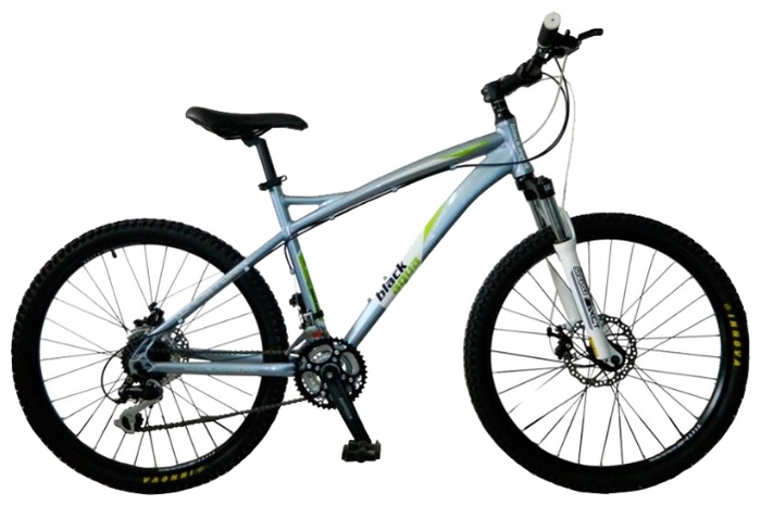 Велосипед BlackAqua Windstorm 26 (2013)