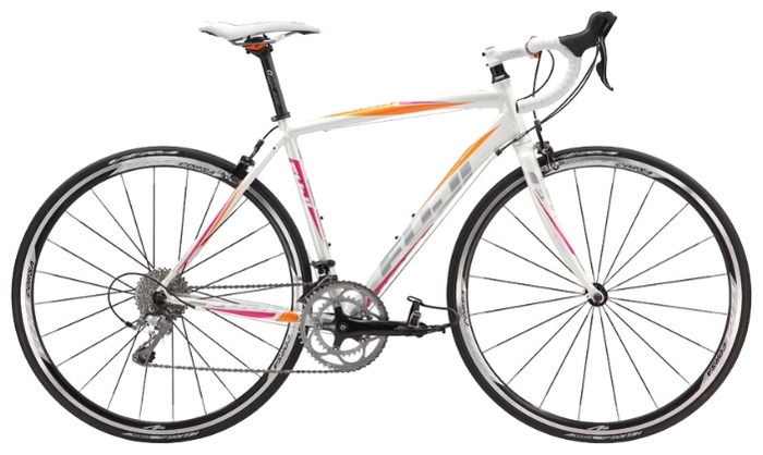 Велосипед Fuji Bikes Finest 1.3 C (2013)