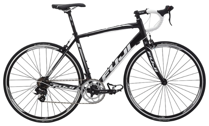 Велосипед Fuji Bikes Sportif 2.5 (2014)