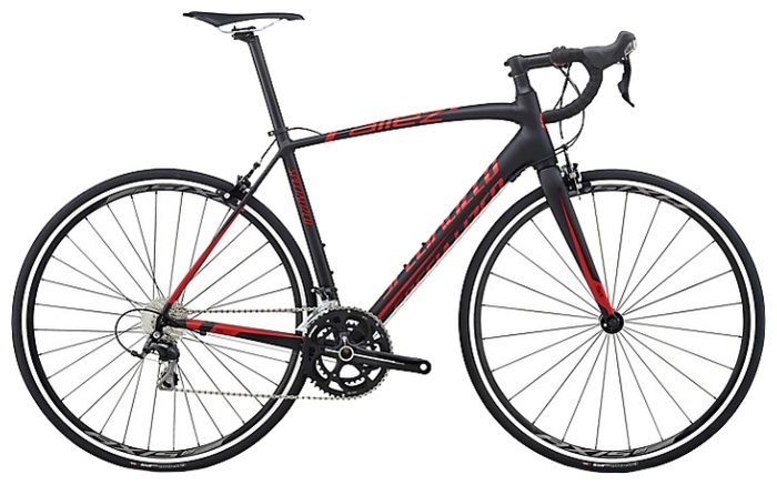 Велосипед Specialized Allez Race (2014)