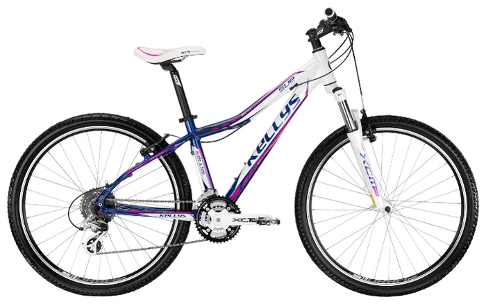 Велосипед KELLY'S Sue (2013)