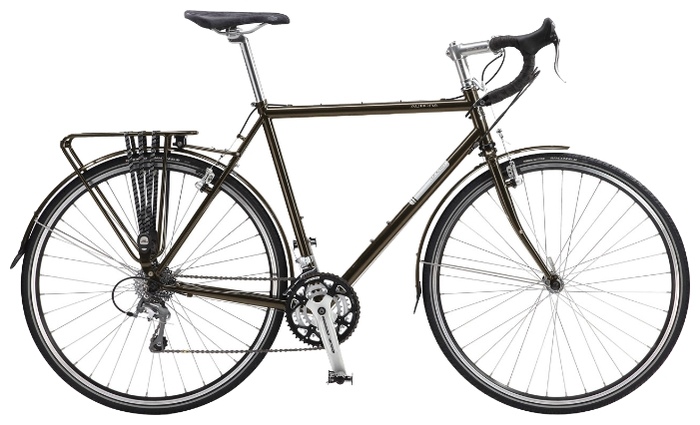 Велосипед JAMIS Aurora (2013)