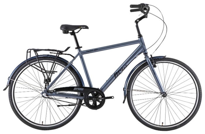 Велосипед Pride Comfort Man (2013)