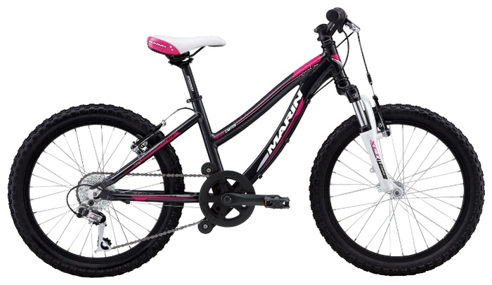 Велосипед Marin Hidden Canyon 20 Girls (2013)