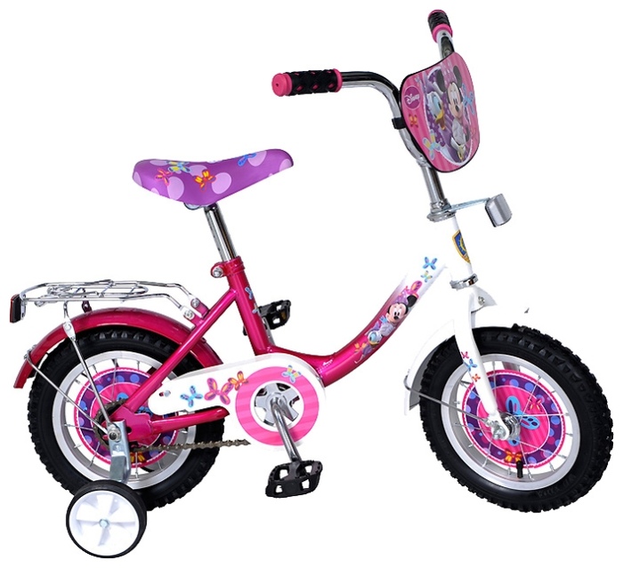 Велосипед Navigator Disney (ВМЗ12070)