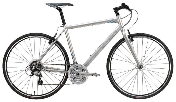 Велосипед Silverback Scento 3 (2013)