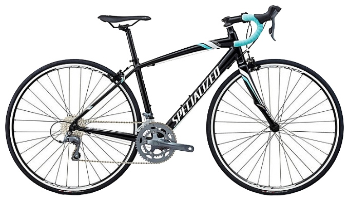 Велосипед Specialized Dolce Compact (2014)