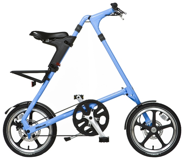 Велосипед Strida LT (2013)