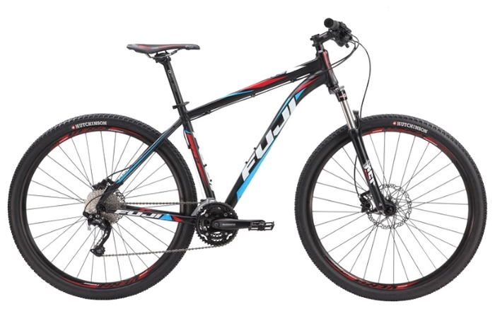 Велосипед Fuji Bikes Nevada 29 1.1 (2013)