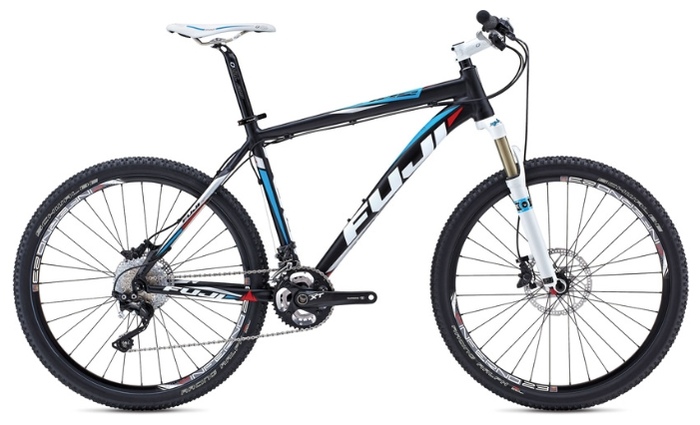 Велосипед Fuji Bikes Tahoe 1.1 (2013)