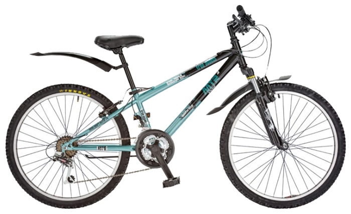 Велосипед MTR Access 26 (2013)