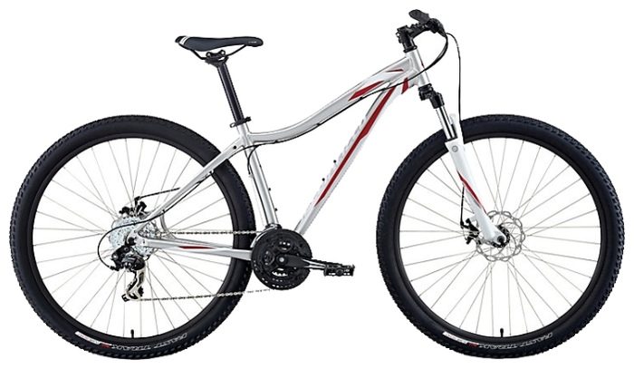 Велосипед Specialized Myka Disc SE 29 (2014)