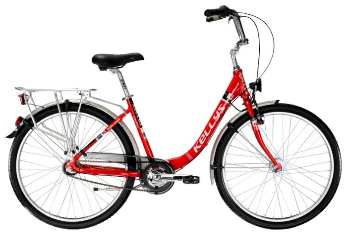 Велосипед KELLY'S Twist (2013)