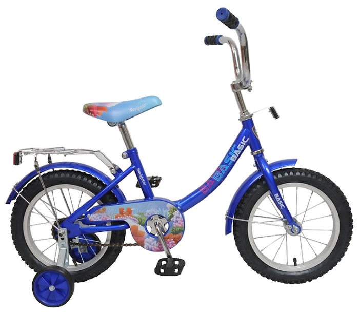 Велосипед Navigator Basic (ВМЗ14057)