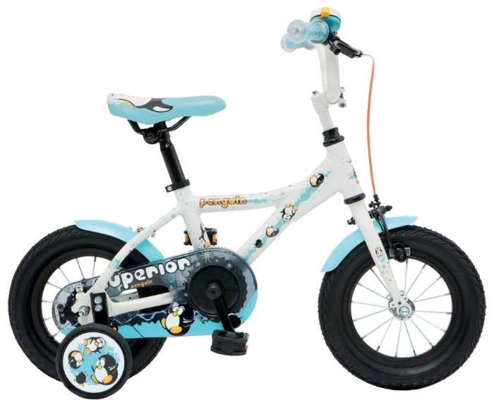 Велосипед Superior Penguin 12 (2013)