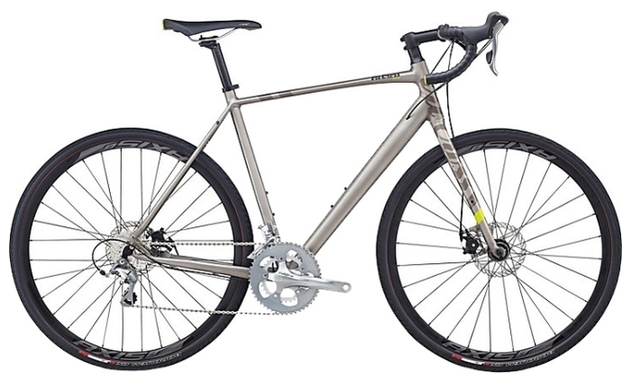 Велосипед Specialized Tricross Elite Disc (2014)