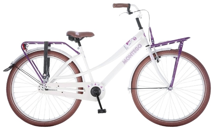 Велосипед Montego Spirit (2013)