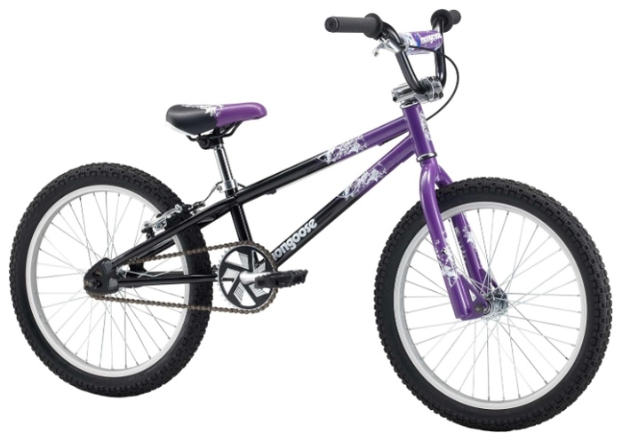 Велосипед Mongoose Blaze FW (2013)