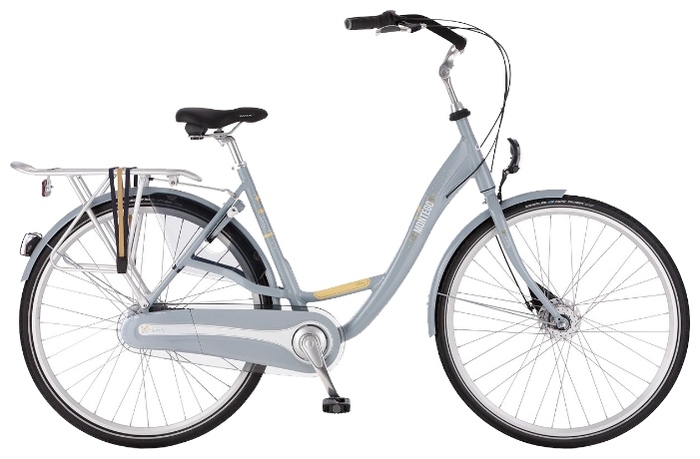 Велосипед Montego Liberty 3 (2013)