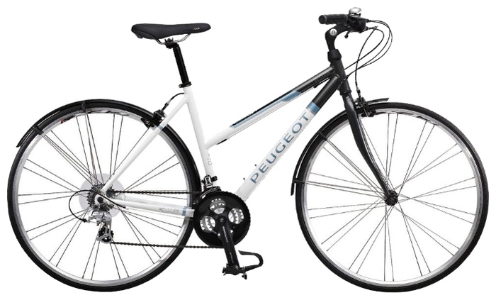 Велосипед Peugeot CS 31 (2013)