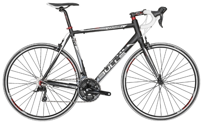 Велосипед Bulls Vulture 2 (2013)