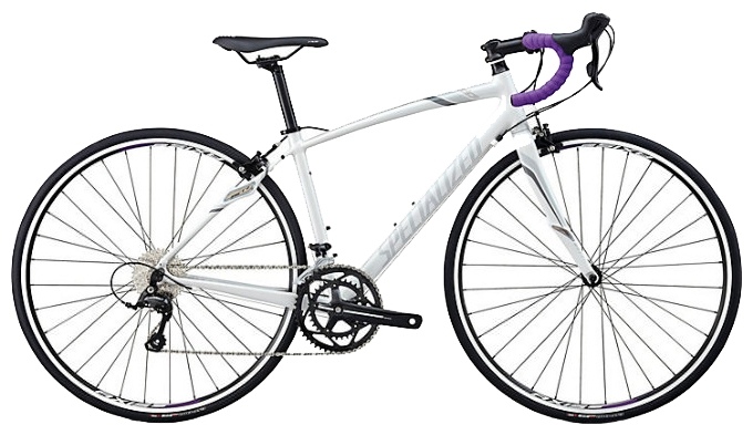 Велосипед Specialized Dolce Sport Compact (2014)