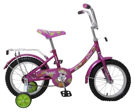 Велосипед Navigator Basic (ВМЗ14059)