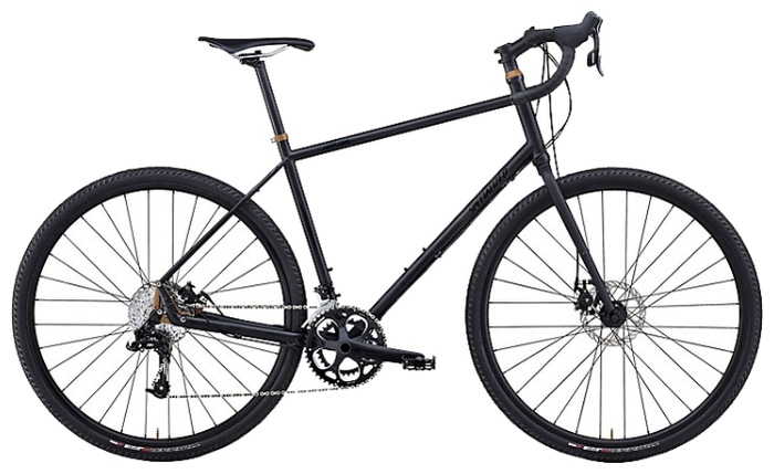 Велосипед Specialized AWOL Comp (2014)