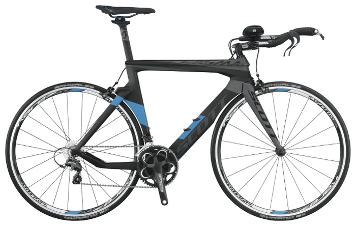 Велосипед Scott Plasma 30 (2014)