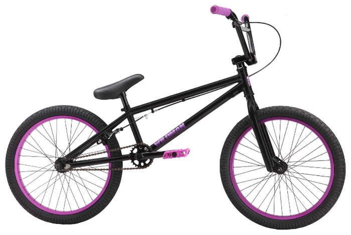 Велосипед SE Bikes Wildman (2013)