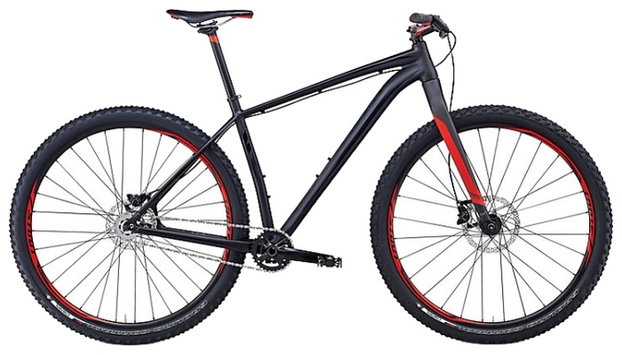 Велосипед Specialized Crave SL 29 (2014)